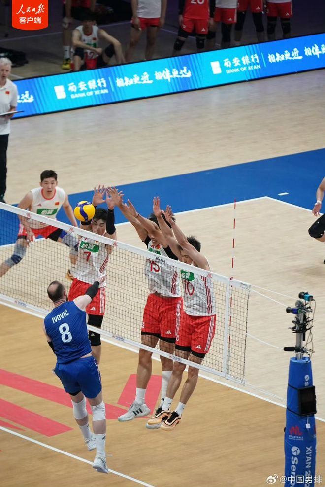 好友对战-塞尔维亚队带队取胜！，JackeyLove重要时刻刷新纪录全场沸腾不已-好友对战