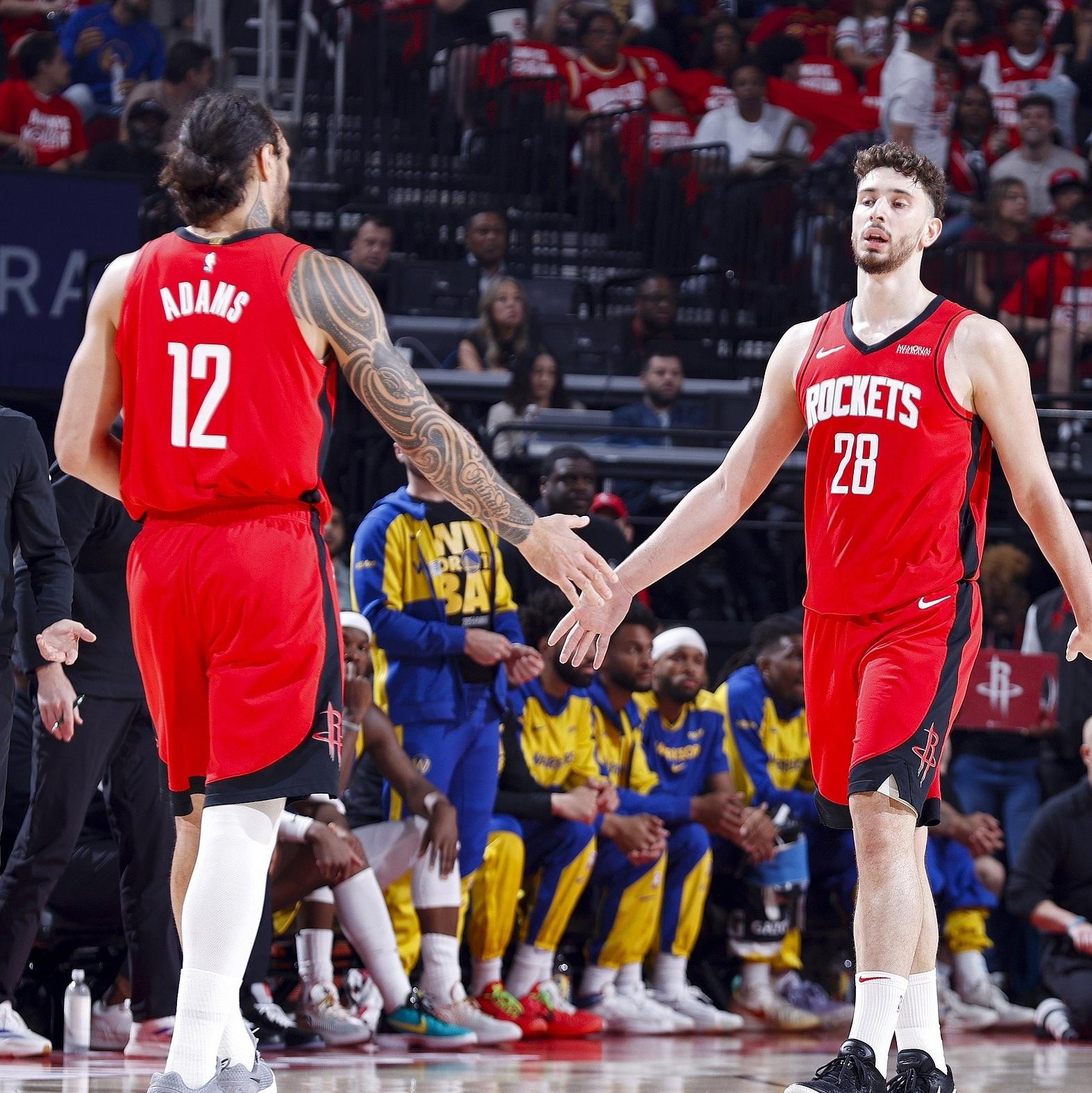 游戏社区-关于休斯敦火箭集结日篮板制胜;志在国王杯名次提升;底气十足;团队化学反应显著的信息-游戏社区